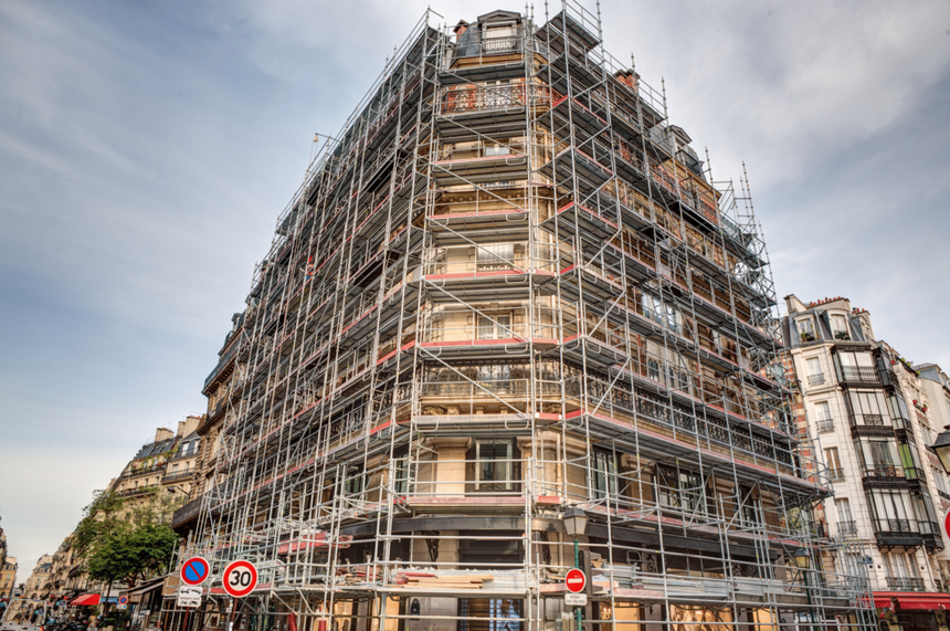  Transformation de bureaux en logements : ce que l’analyse des dynamiques territoriales nous apprend-image